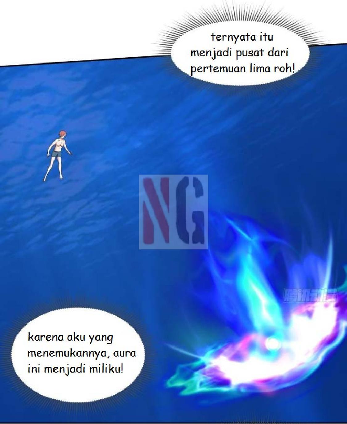 I Have a Dragon on My Body Chapter 137 - halaman 12