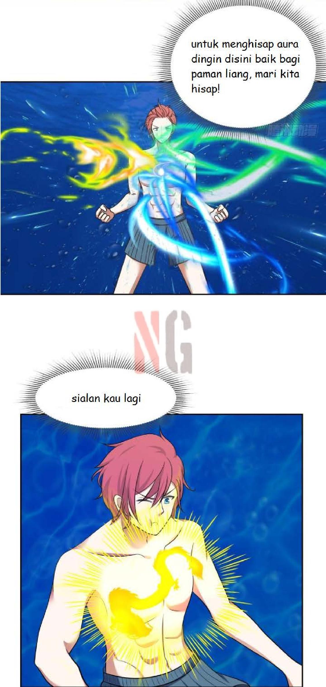 I Have a Dragon on My Body Chapter 137 - halaman 13