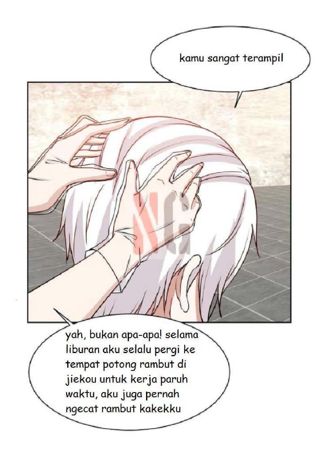 I Have a Dragon on My Body Chapter 137 - halaman 2