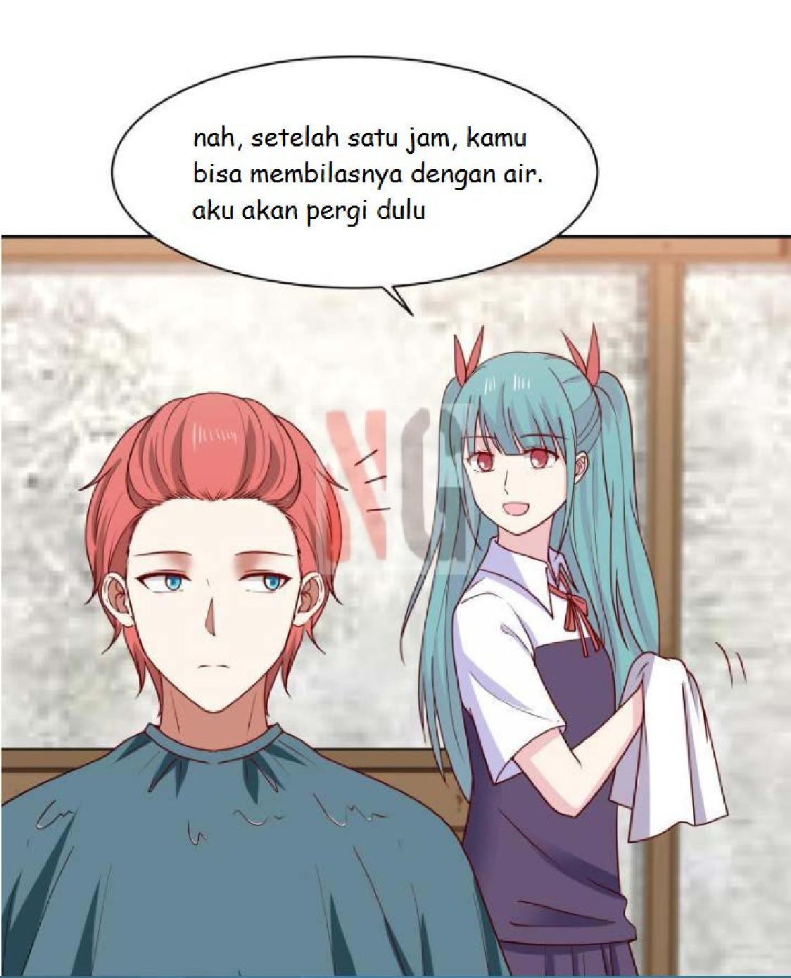 I Have a Dragon on My Body Chapter 137 - halaman 4