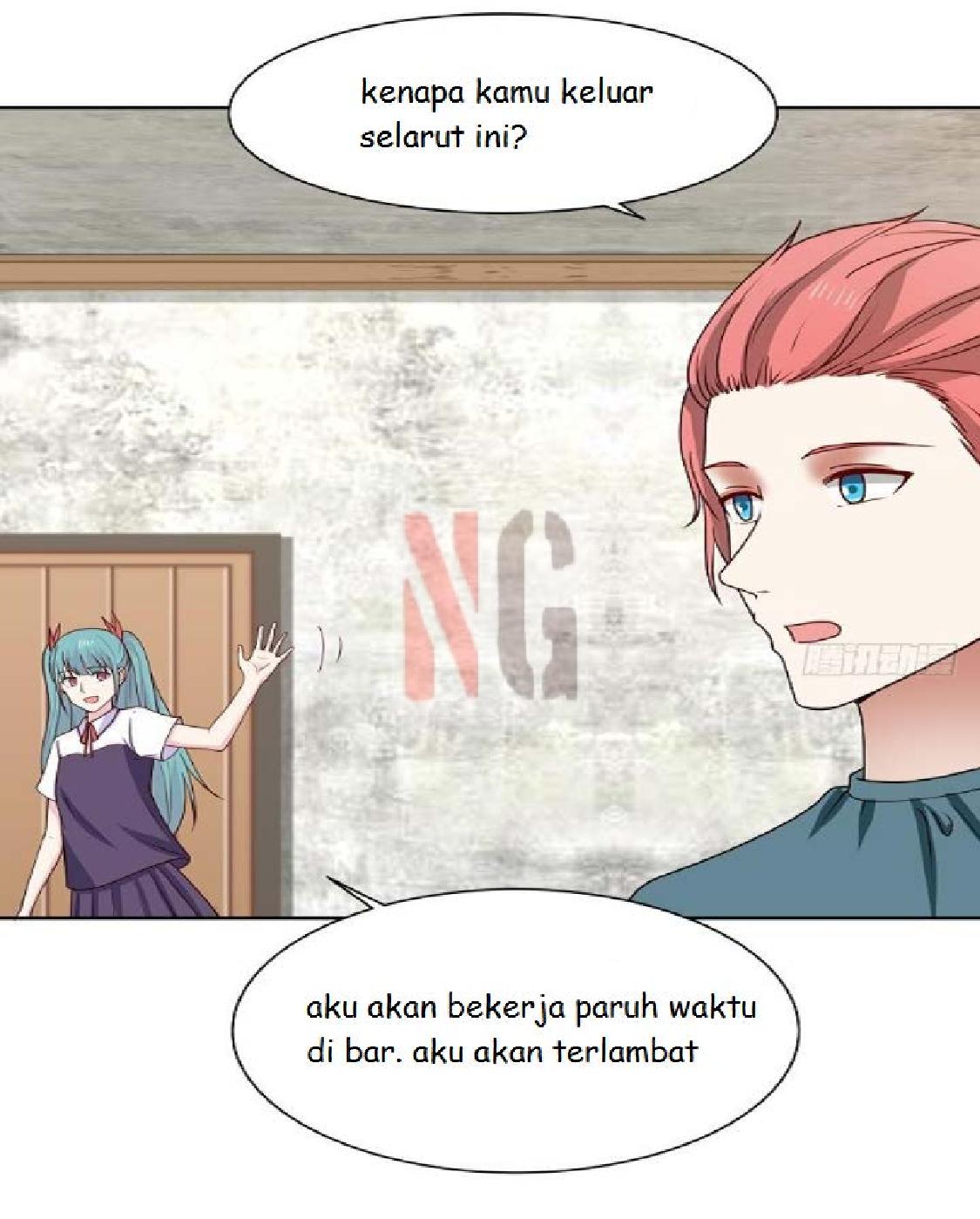 I Have a Dragon on My Body Chapter 137 - halaman 5