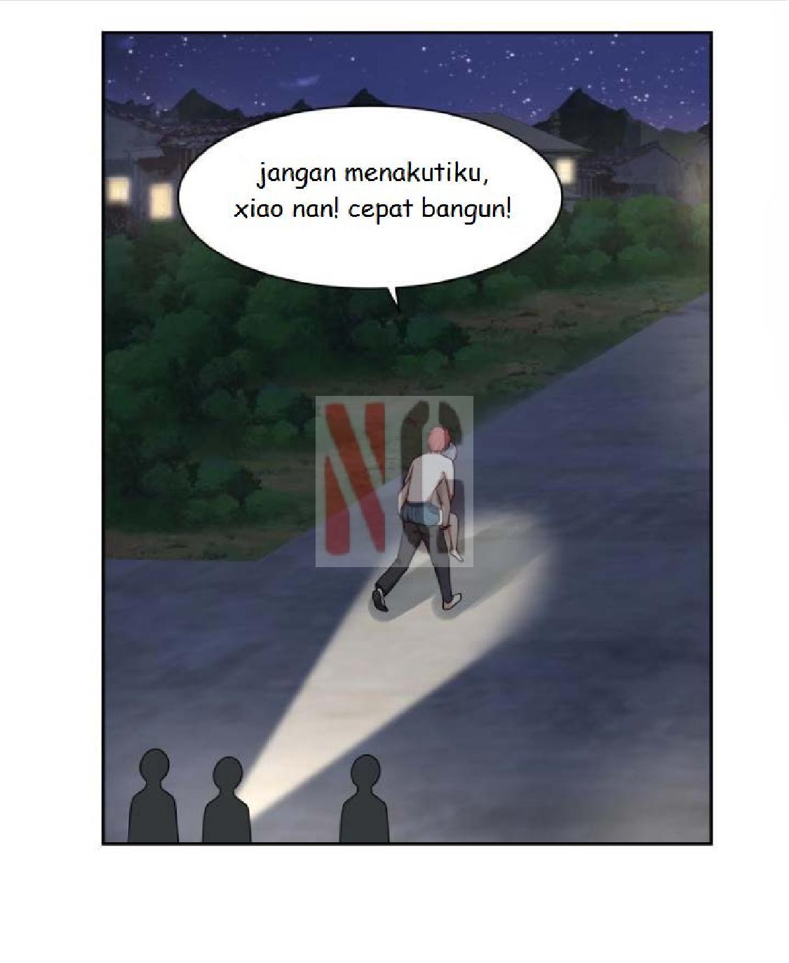 I Have a Dragon on My Body Chapter 138 - halaman 10