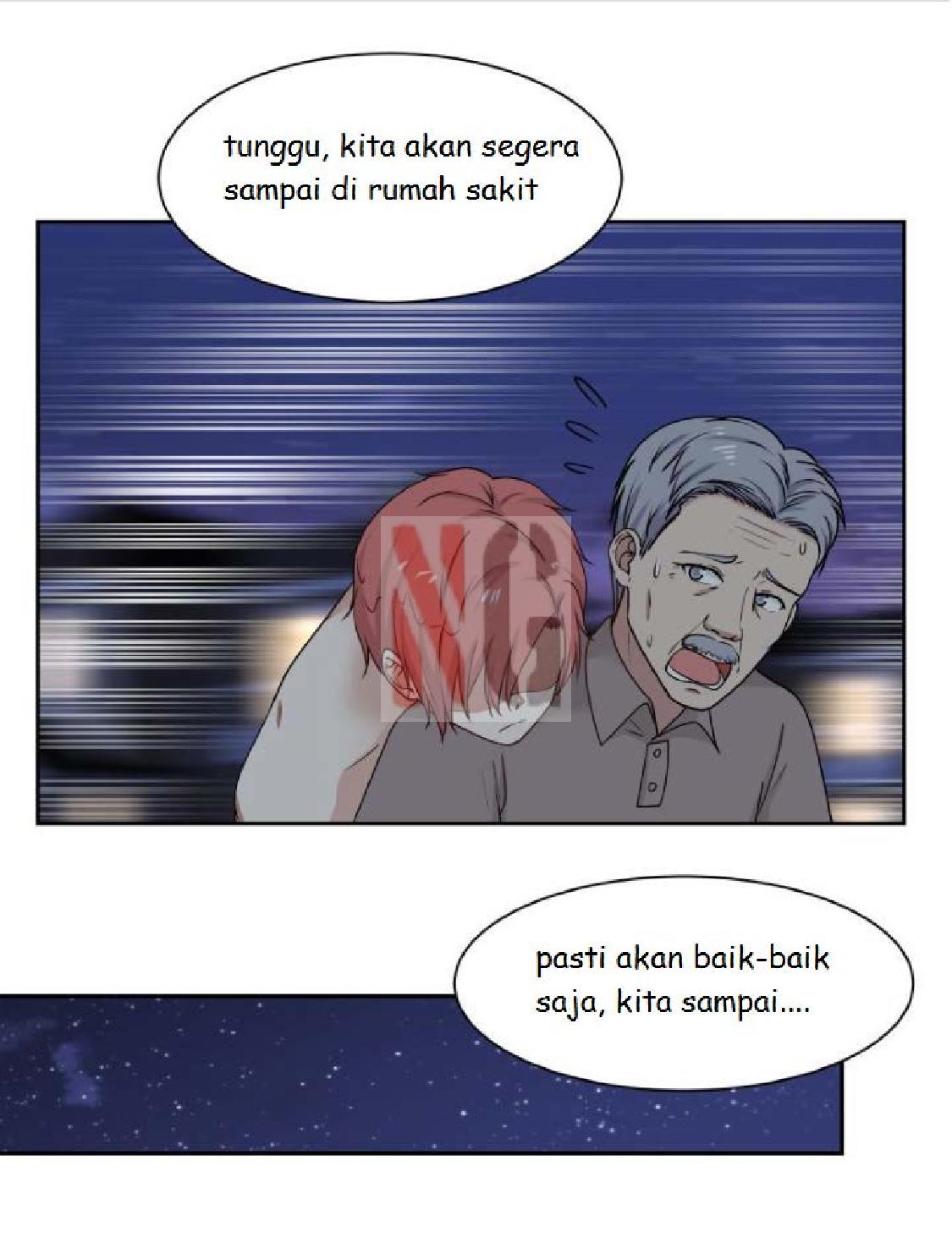 I Have a Dragon on My Body Chapter 138 - halaman 11