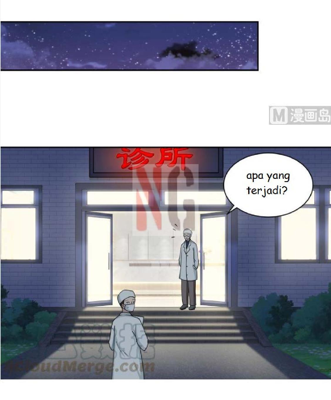 I Have a Dragon on My Body Chapter 138 - halaman 12