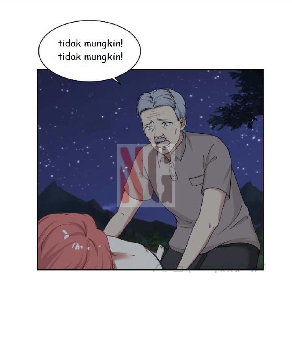 I Have a Dragon on My Body Chapter 138 - halaman 8
