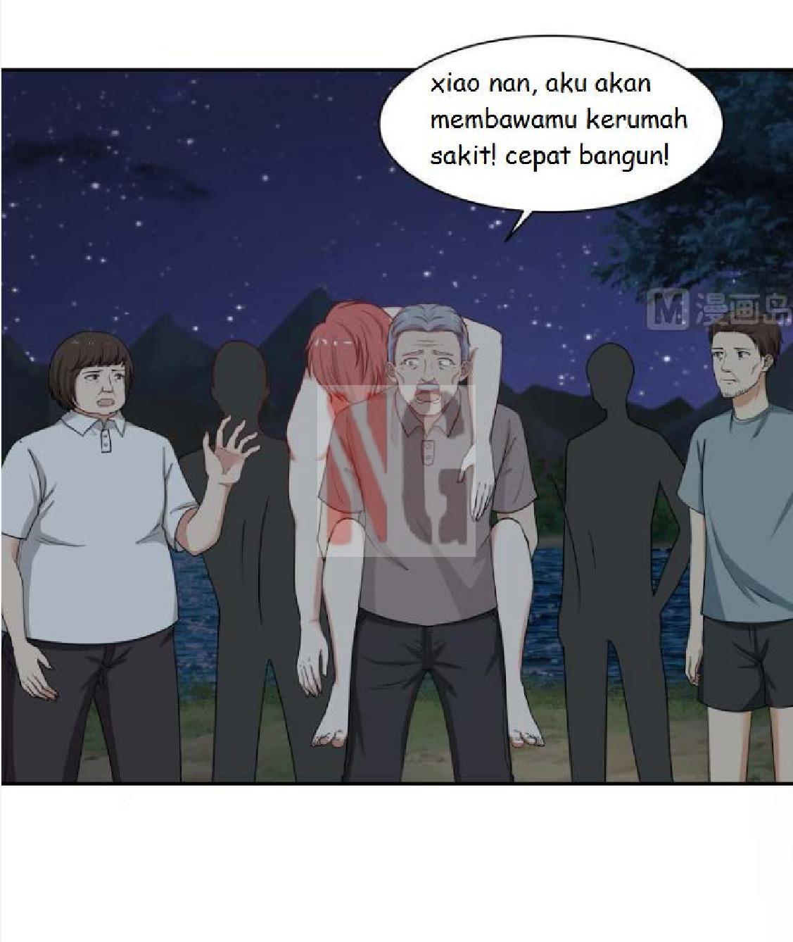 I Have a Dragon on My Body Chapter 138 - halaman 9