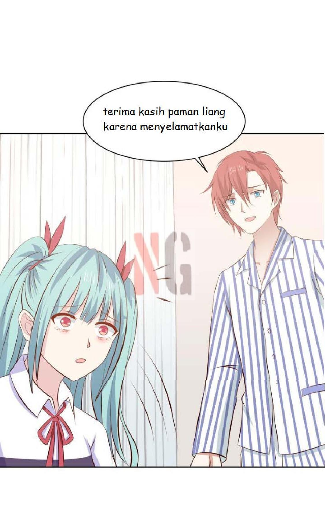 I Have a Dragon on My Body Chapter 139 - halaman 11