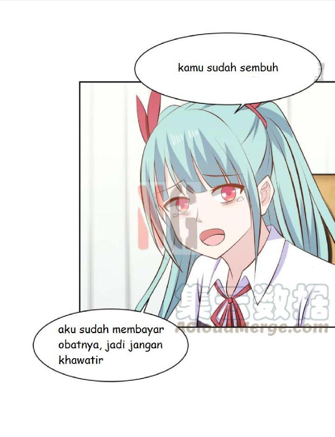 I Have a Dragon on My Body Chapter 139 - halaman 12