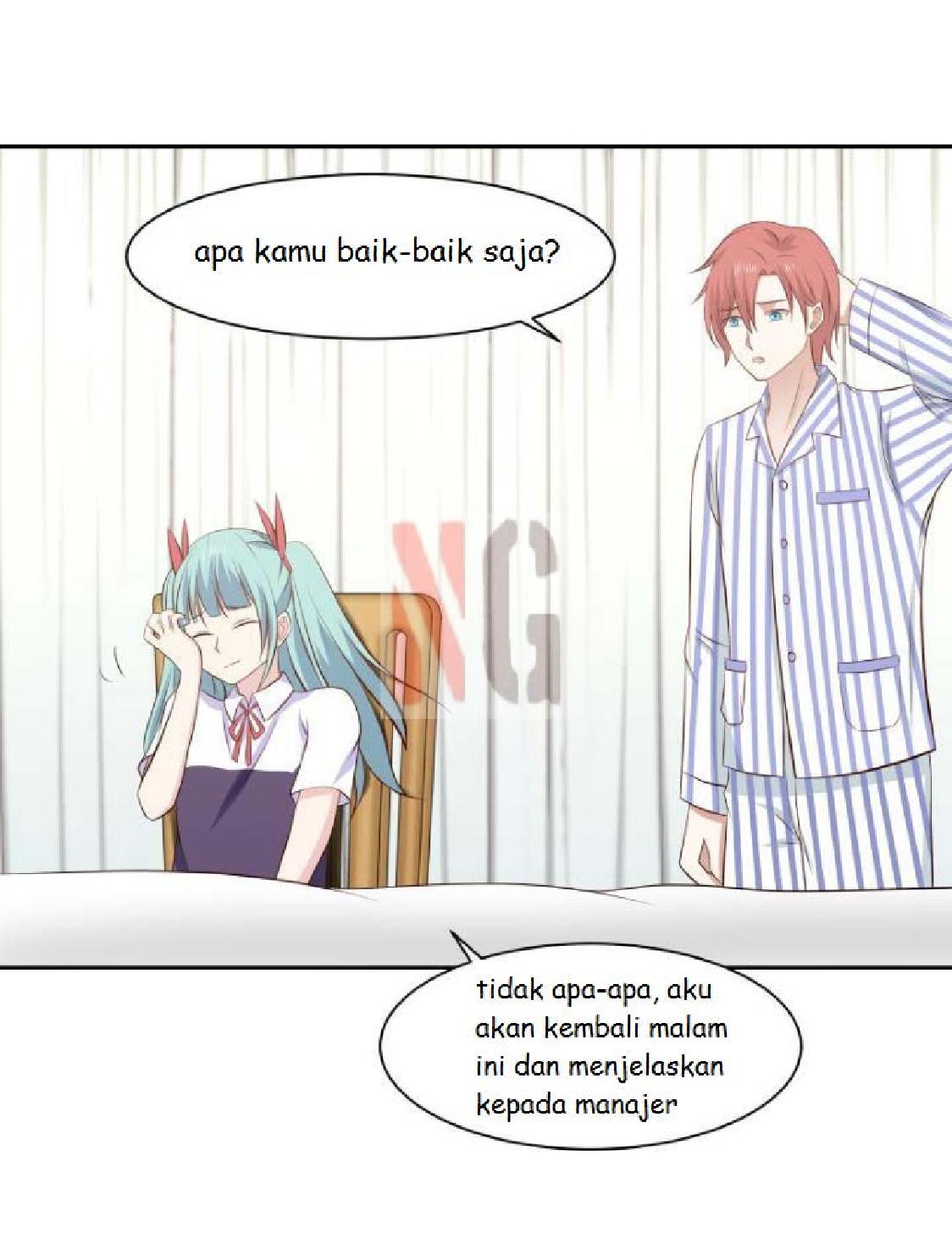 I Have a Dragon on My Body Chapter 139 - halaman 13