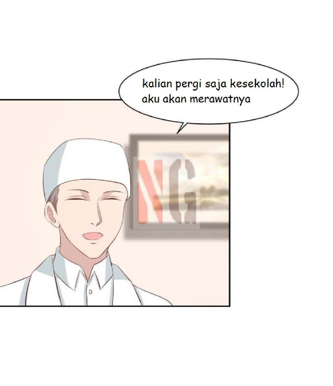 I Have a Dragon on My Body Chapter 139 - halaman 14