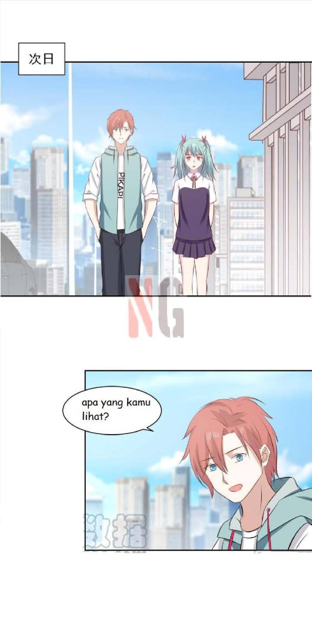 I Have a Dragon on My Body Chapter 139 - halaman 16