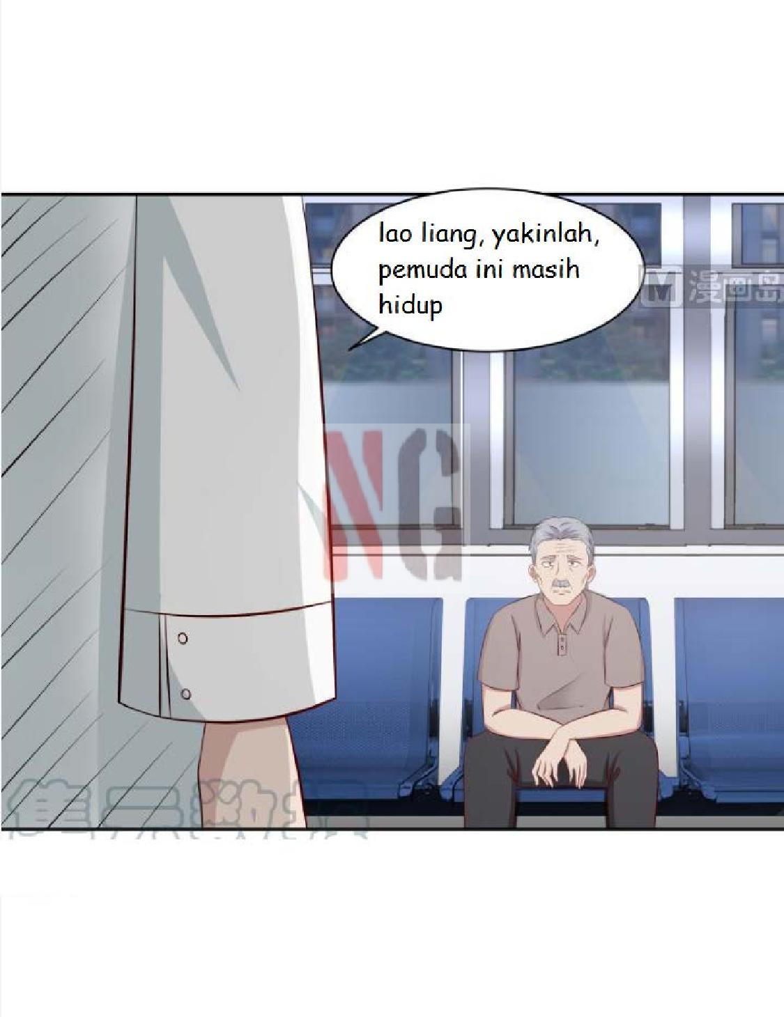 I Have a Dragon on My Body Chapter 139 - halaman 2