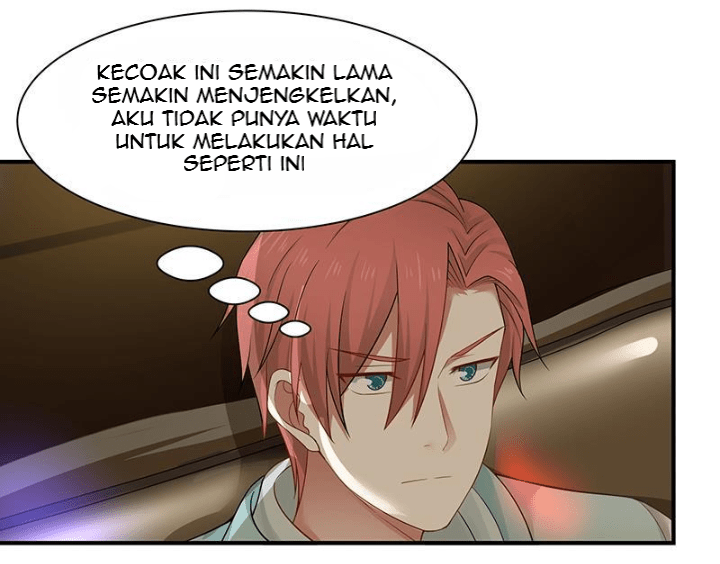 I Have a Dragon on My Body Chapter 14 - halaman 12
