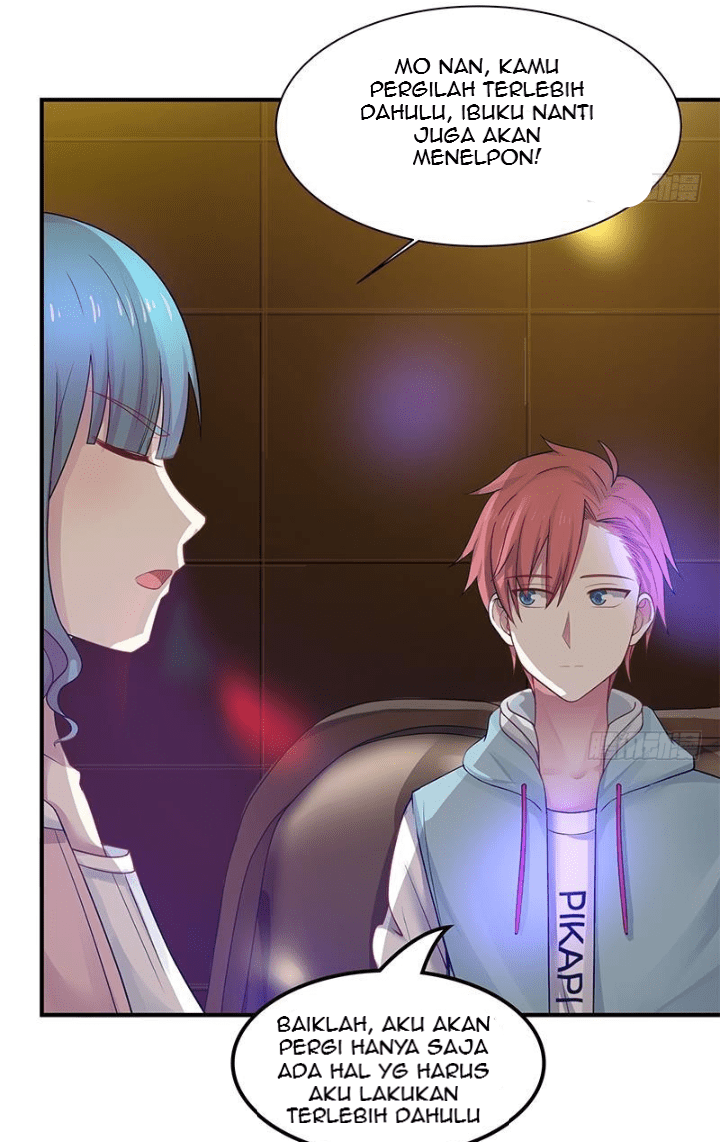 I Have a Dragon on My Body Chapter 14 - halaman 13