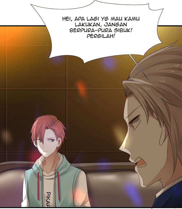 I Have a Dragon on My Body Chapter 14 - halaman 14