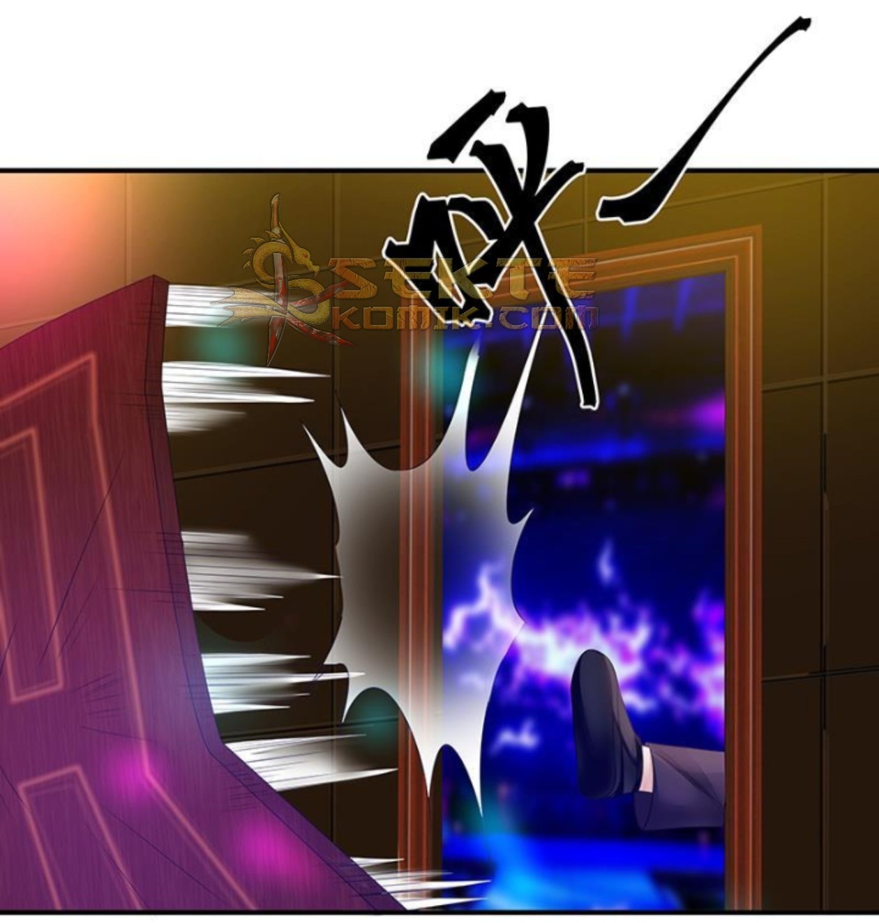 I Have a Dragon on My Body Chapter 14 - halaman 16