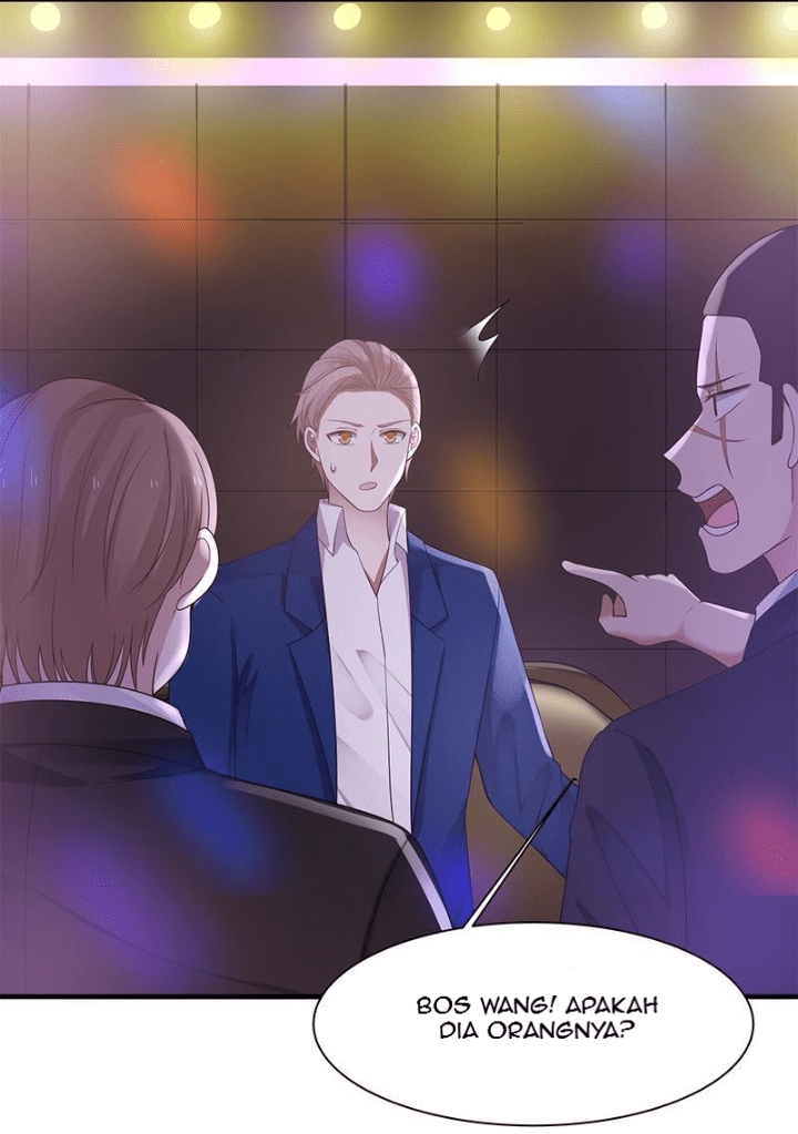 I Have a Dragon on My Body Chapter 14 - halaman 18