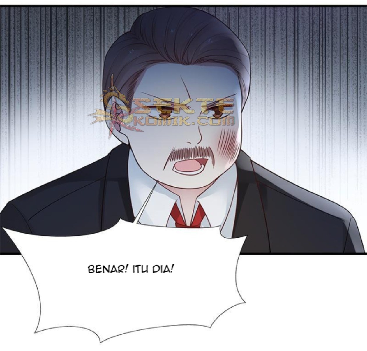 I Have a Dragon on My Body Chapter 14 - halaman 19