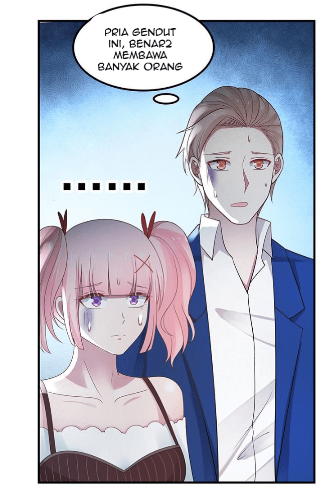I Have a Dragon on My Body Chapter 14 - halaman 20
