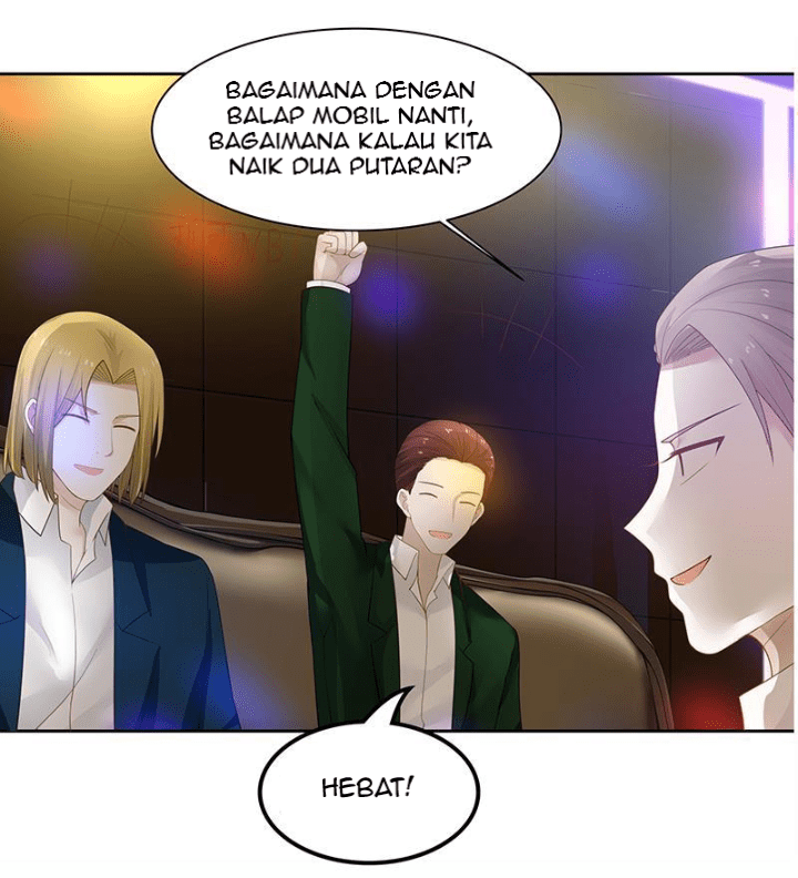 I Have a Dragon on My Body Chapter 14 - halaman 3