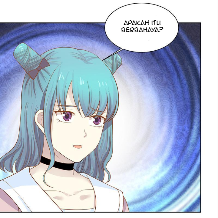 I Have a Dragon on My Body Chapter 14 - halaman 4