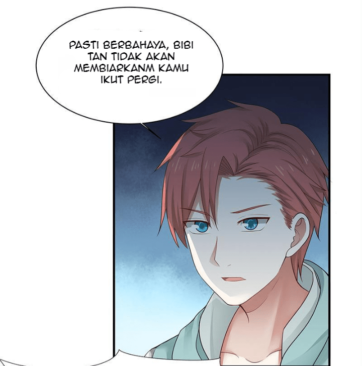 I Have a Dragon on My Body Chapter 14 - halaman 5