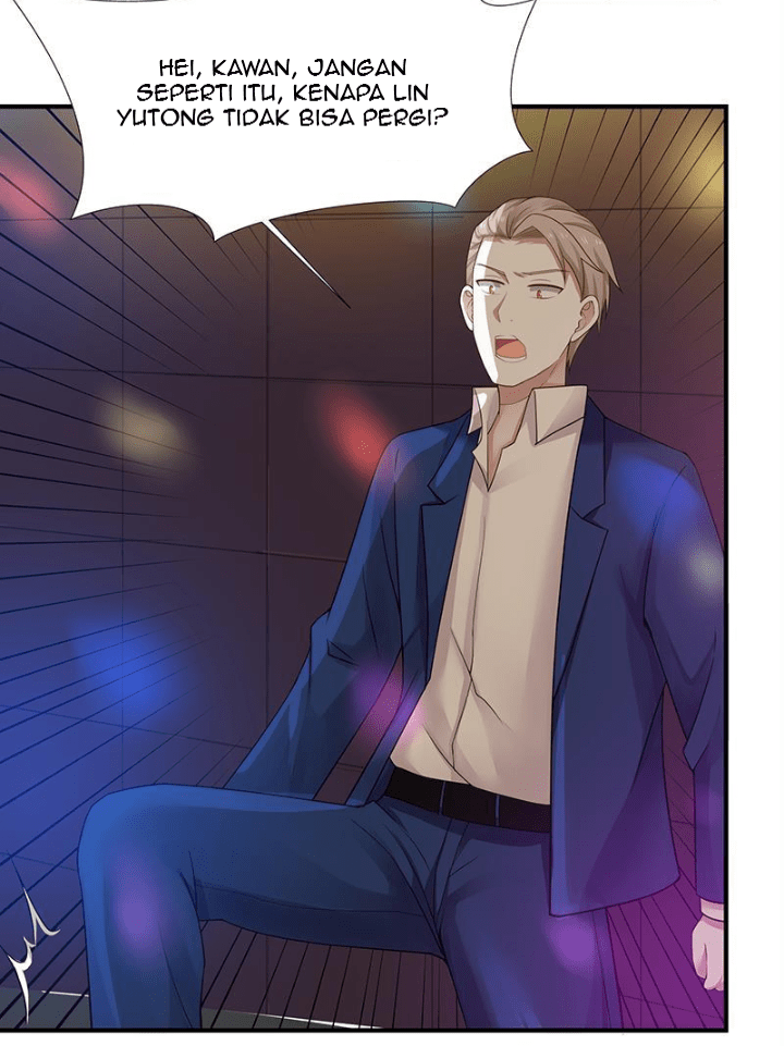 I Have a Dragon on My Body Chapter 14 - halaman 6