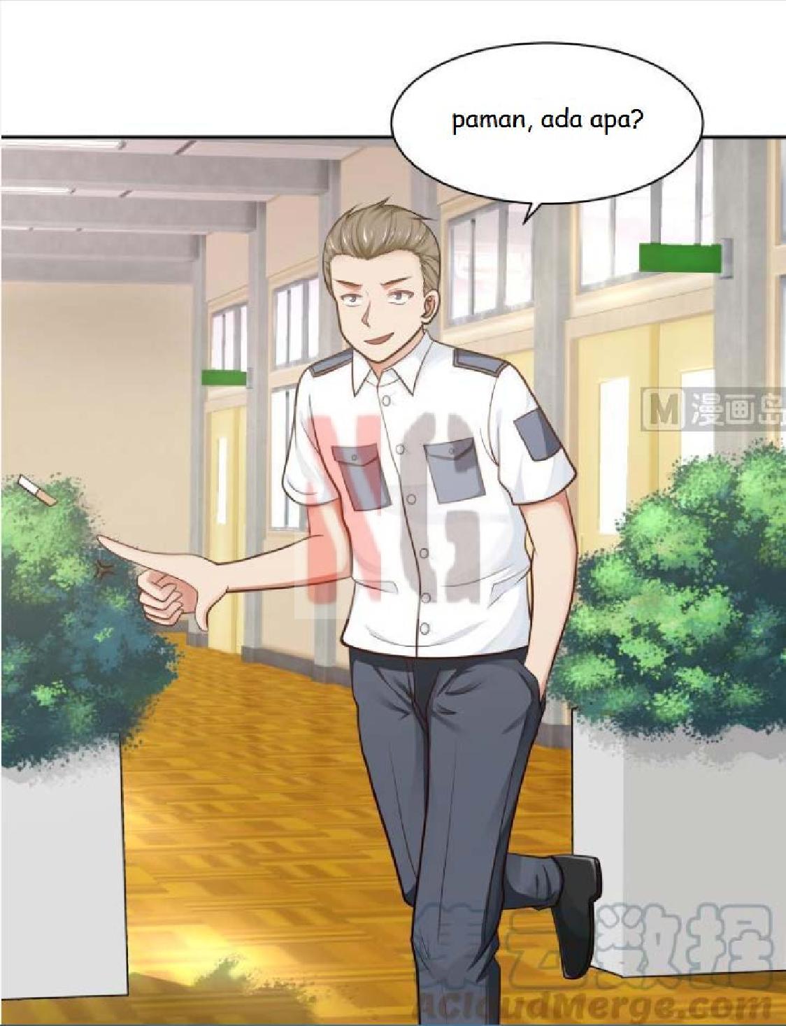 I Have a Dragon on My Body Chapter 140 - halaman 12