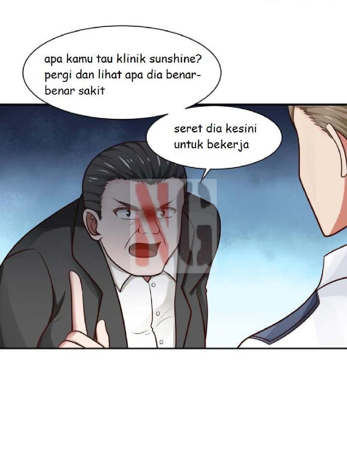 I Have a Dragon on My Body Chapter 140 - halaman 13