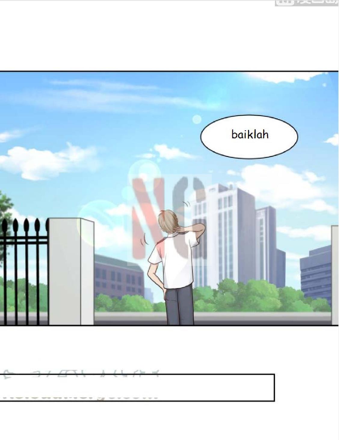 I Have a Dragon on My Body Chapter 140 - halaman 14