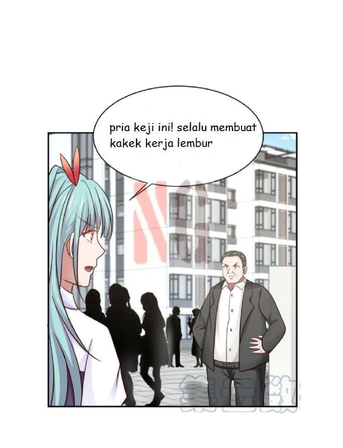 I Have a Dragon on My Body Chapter 140 - halaman 3