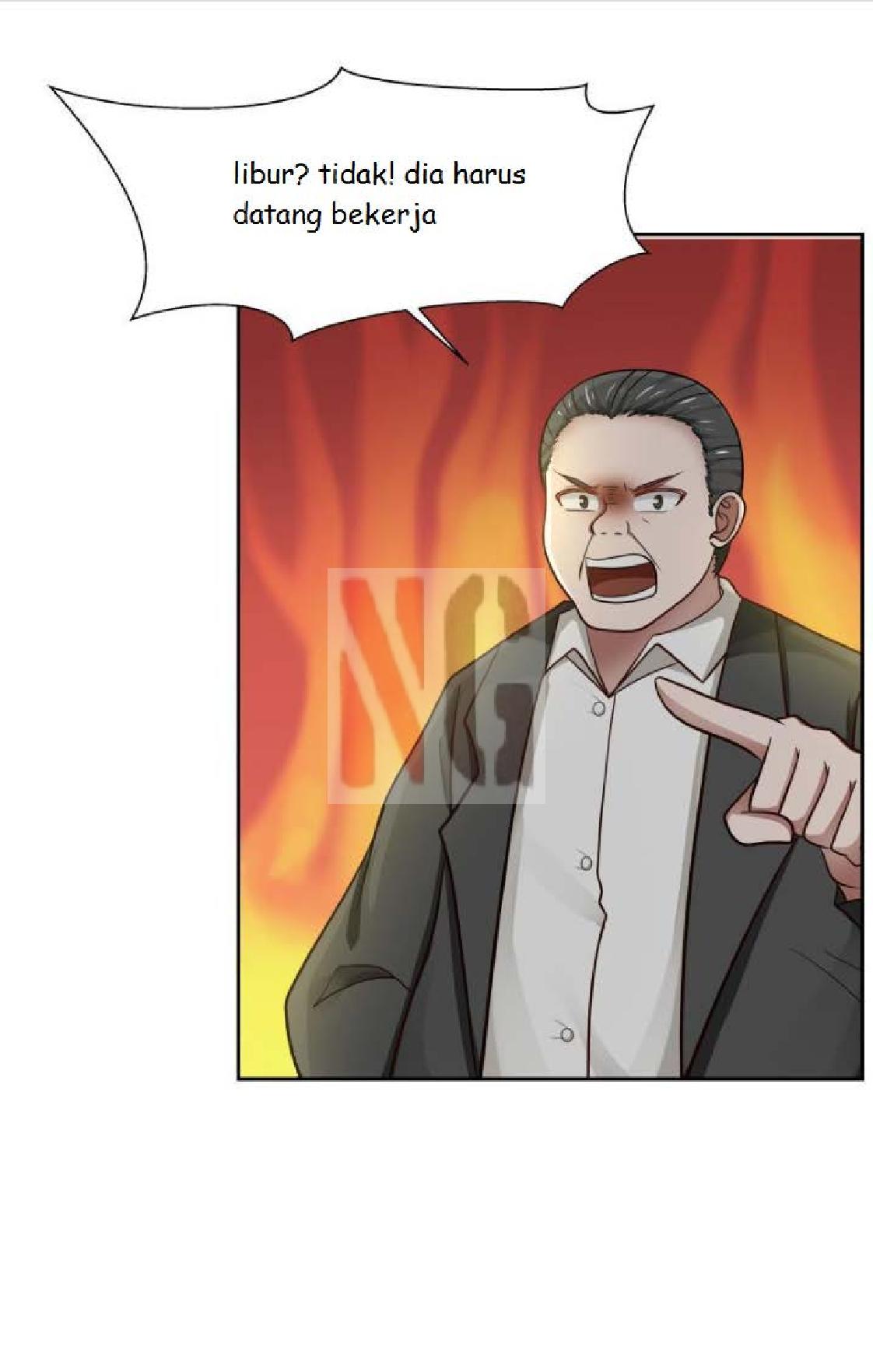 I Have a Dragon on My Body Chapter 140 - halaman 5