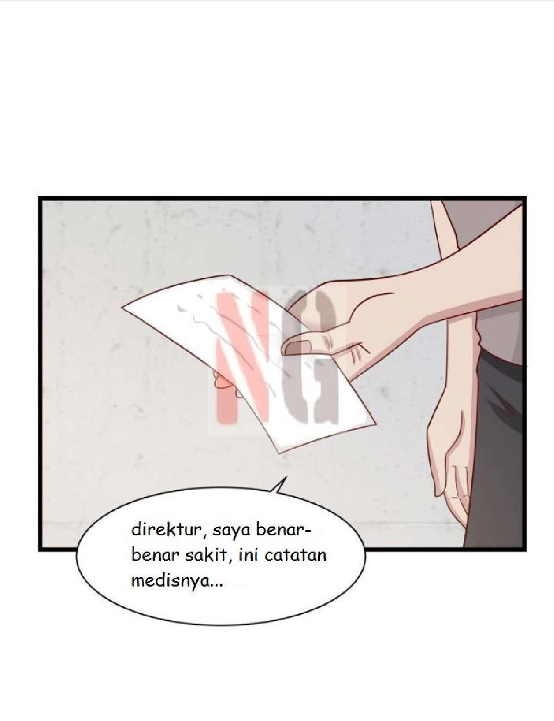 I Have a Dragon on My Body Chapter 141 - halaman 1