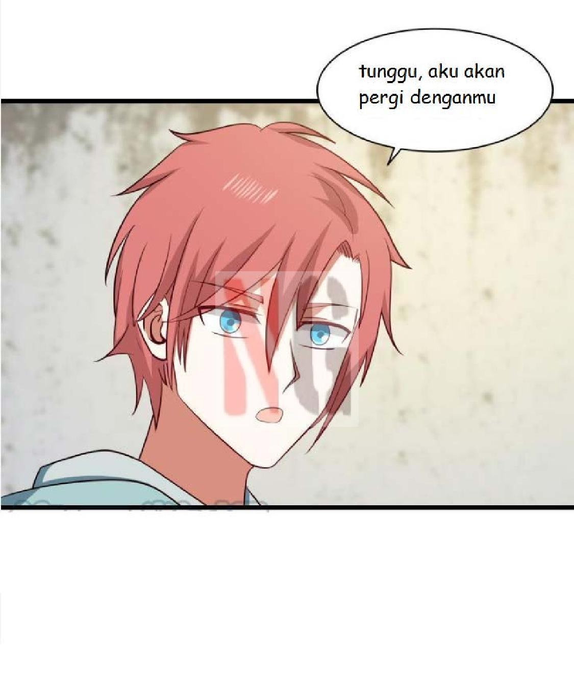 I Have a Dragon on My Body Chapter 141 - halaman 11