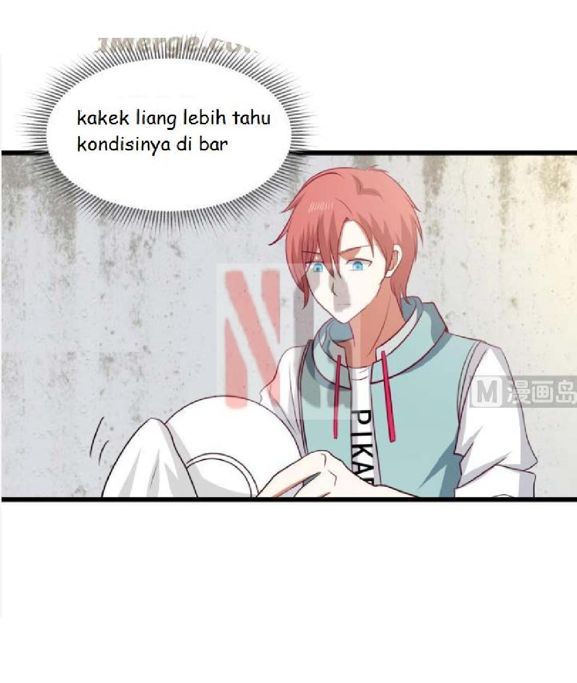 I Have a Dragon on My Body Chapter 141 - halaman 15