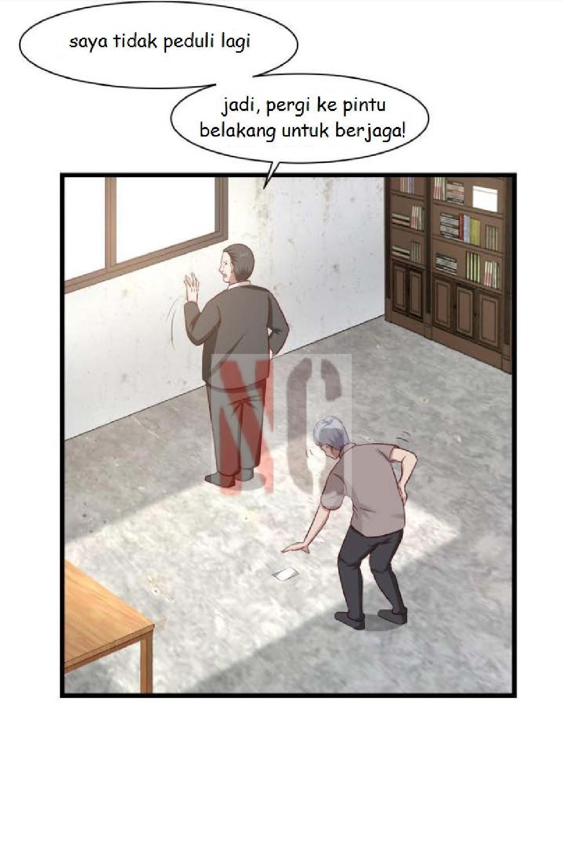 I Have a Dragon on My Body Chapter 141 - halaman 3