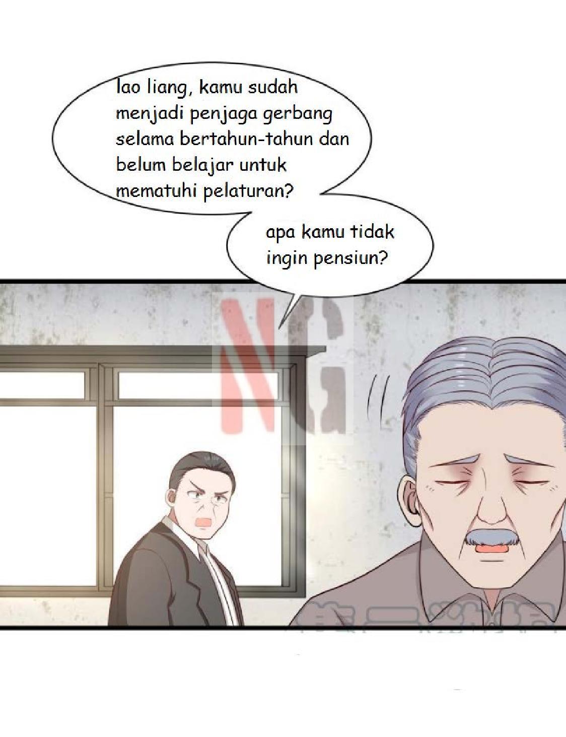 I Have a Dragon on My Body Chapter 141 - halaman 4