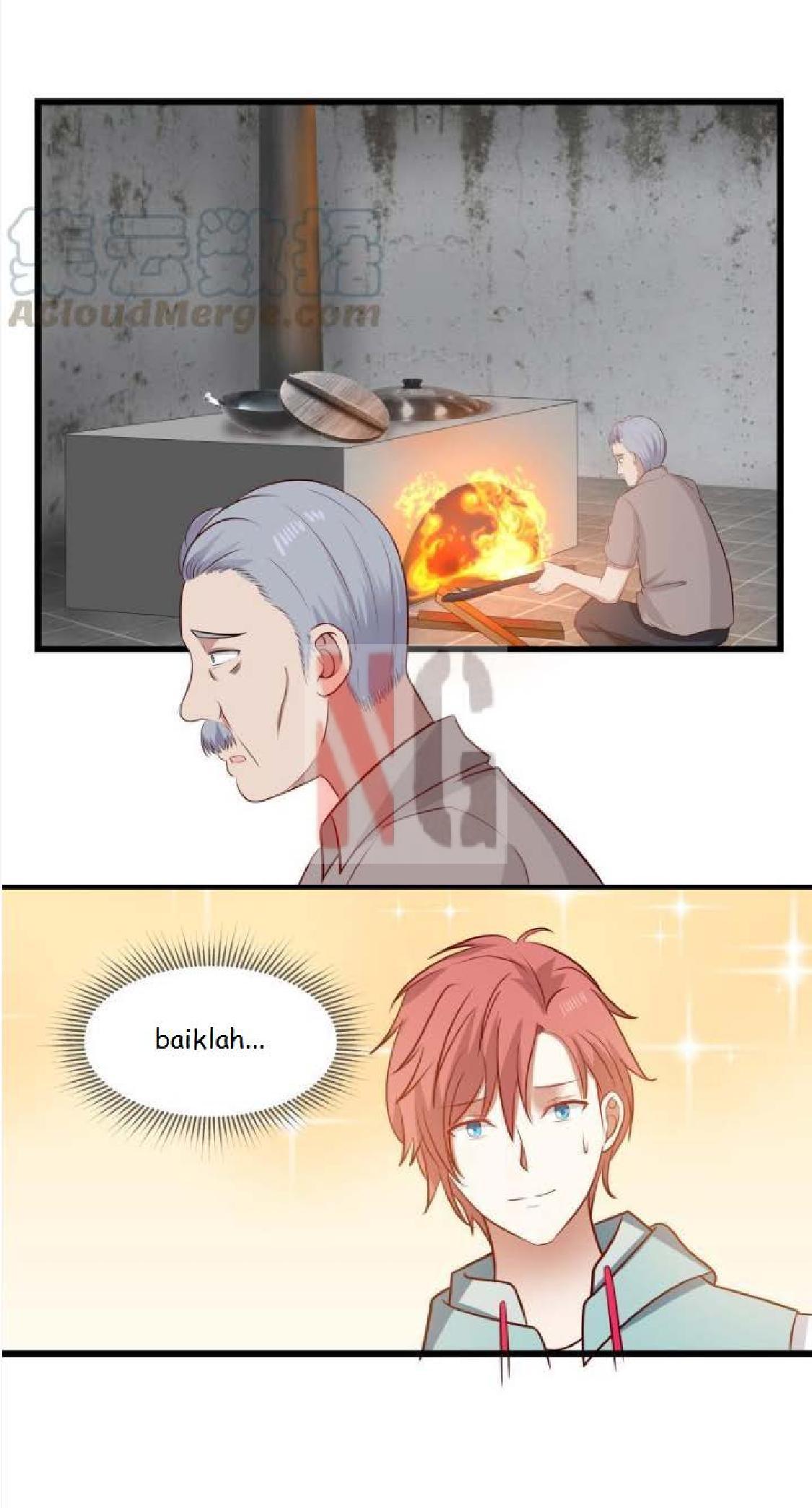 I Have a Dragon on My Body Chapter 141 - halaman 8