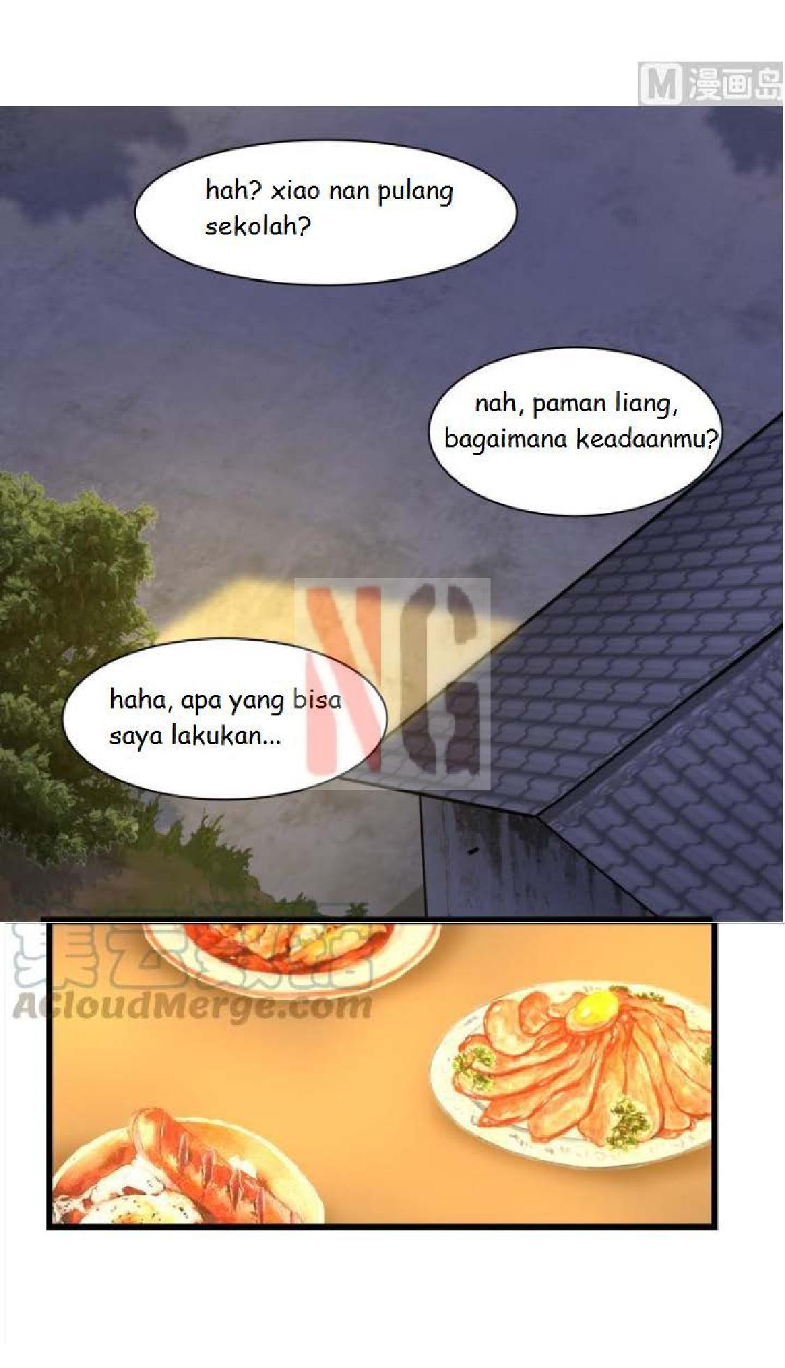 I Have a Dragon on My Body Chapter 141 - halaman 9