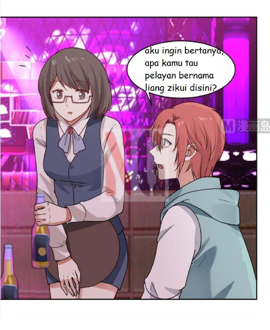 I Have a Dragon on My Body Chapter 142 - halaman 11