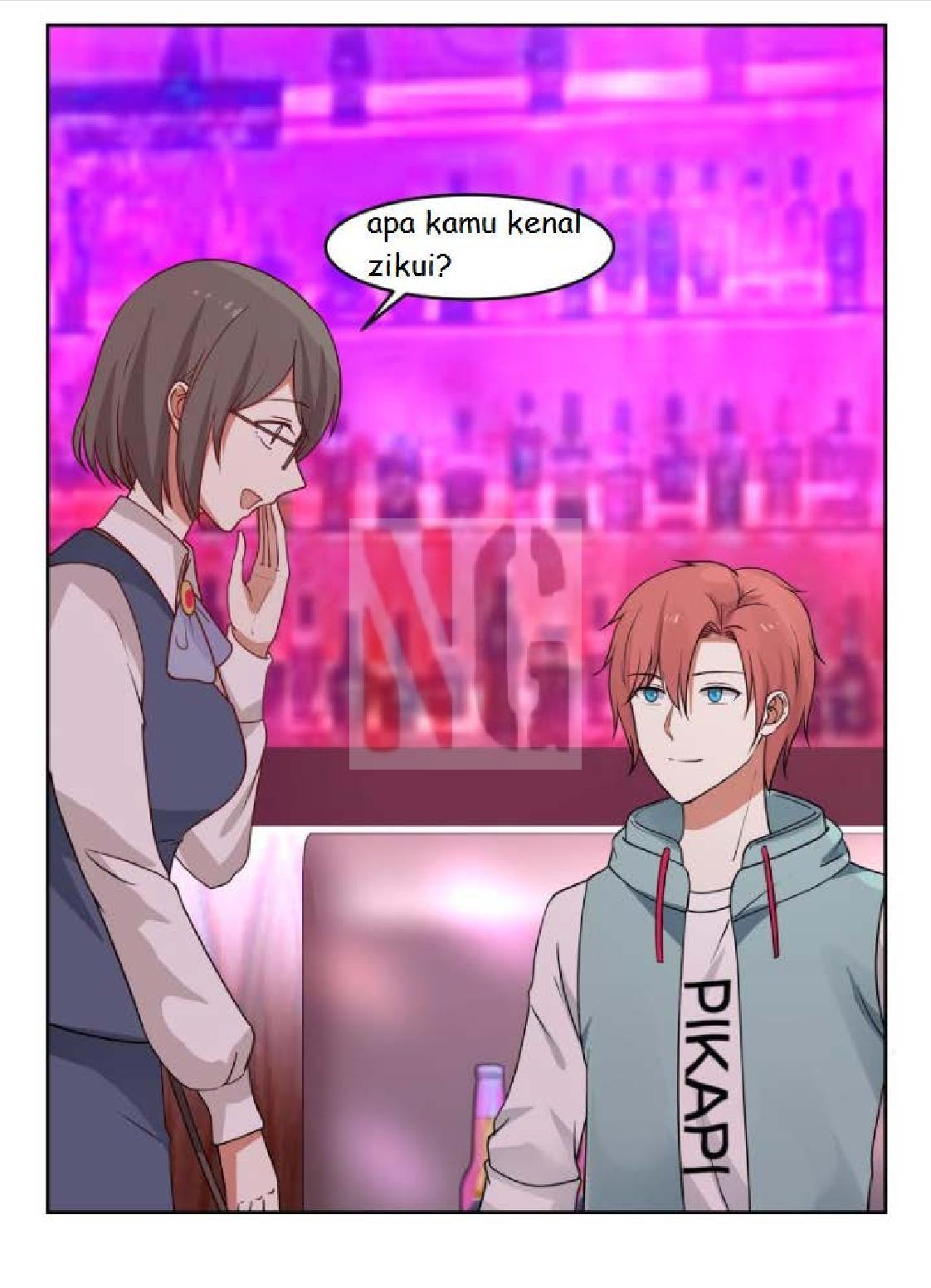 I Have a Dragon on My Body Chapter 142 - halaman 12