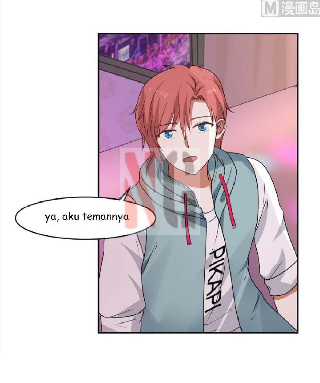 I Have a Dragon on My Body Chapter 142 - halaman 13