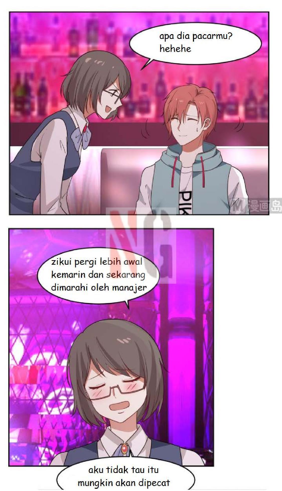 I Have a Dragon on My Body Chapter 142 - halaman 14