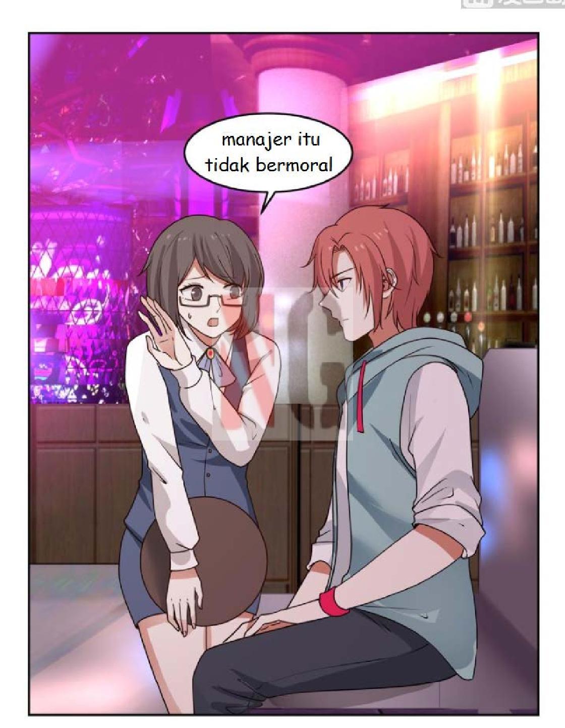 I Have a Dragon on My Body Chapter 142 - halaman 16
