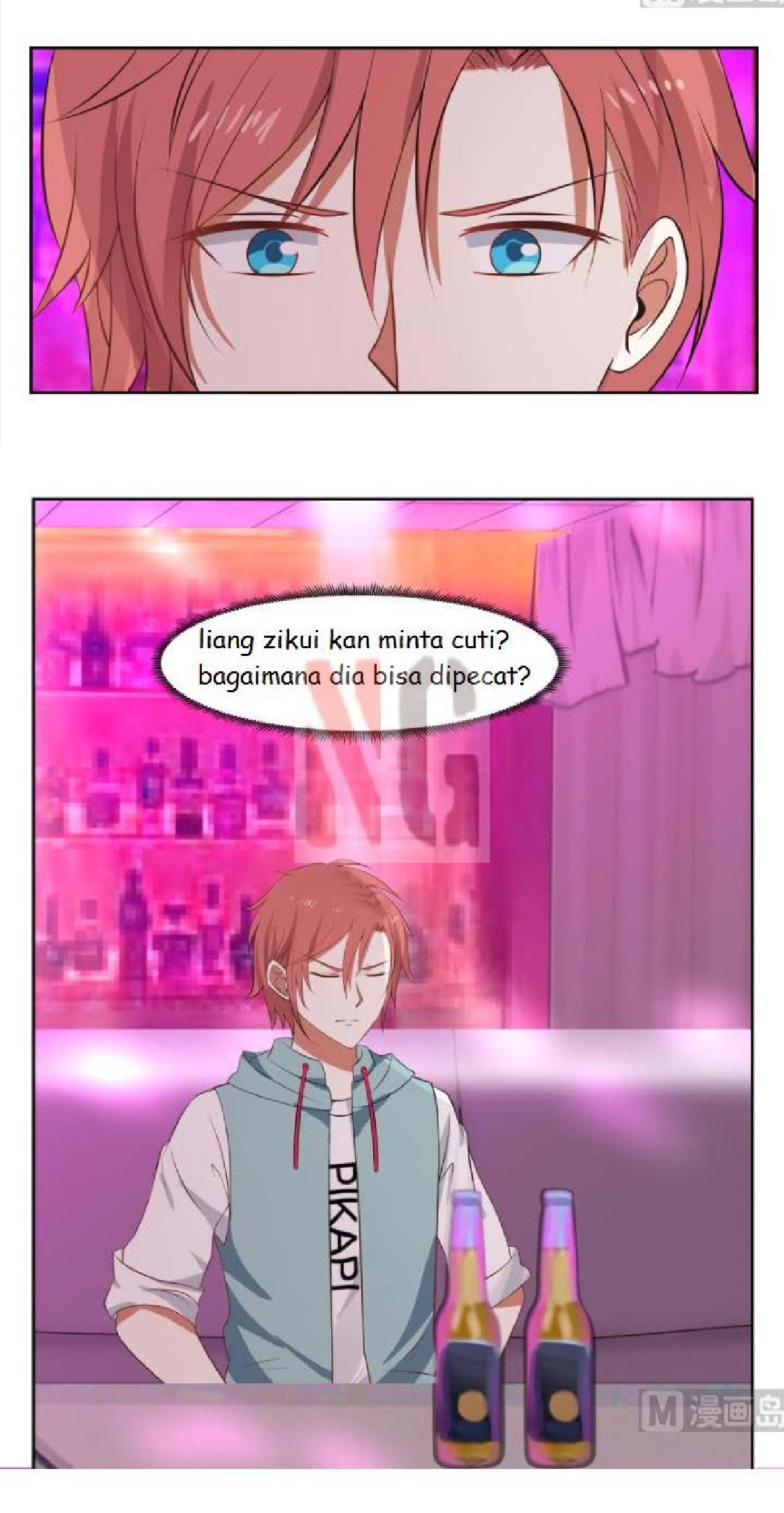 I Have a Dragon on My Body Chapter 142 - halaman 18