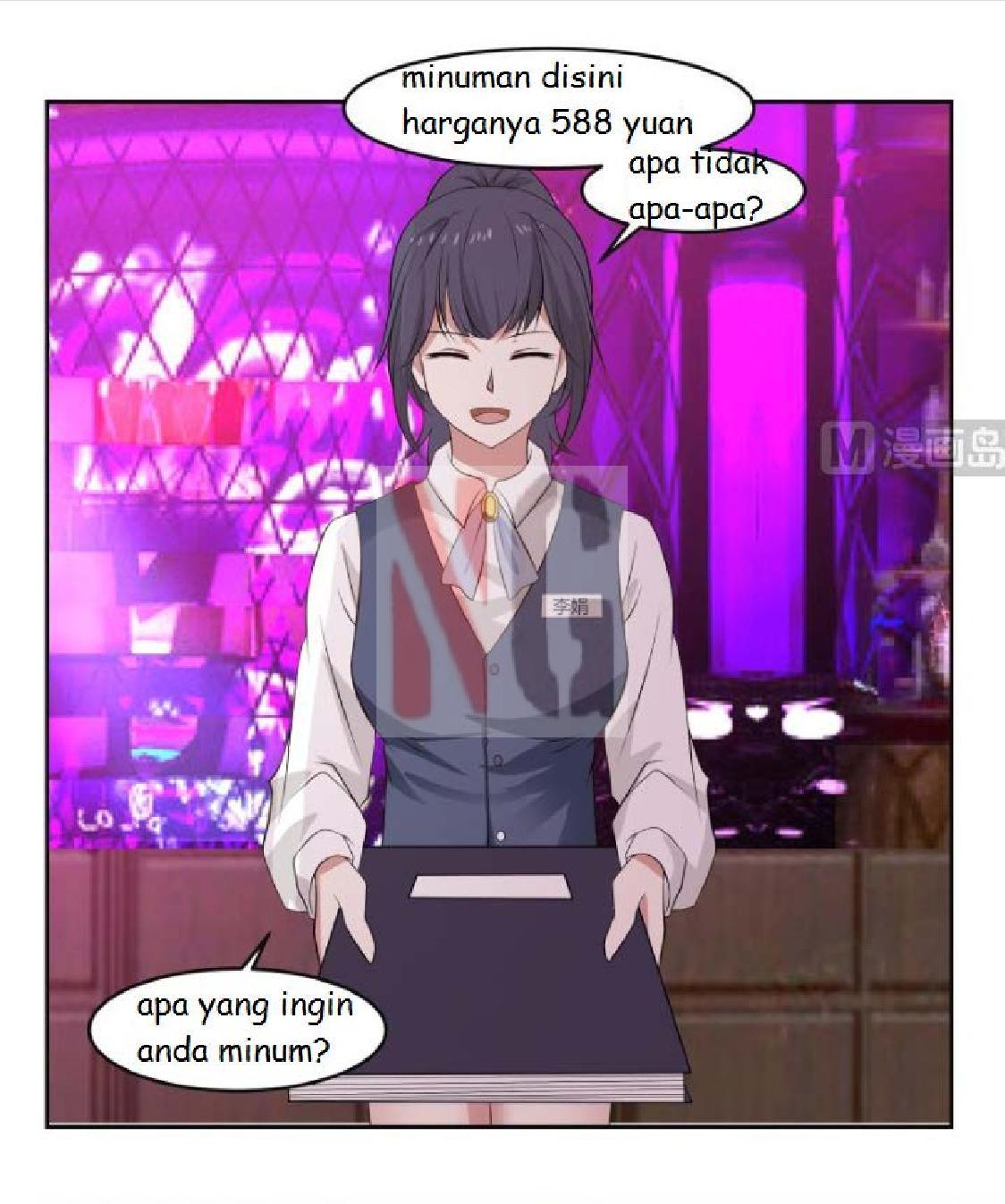 I Have a Dragon on My Body Chapter 142 - halaman 5