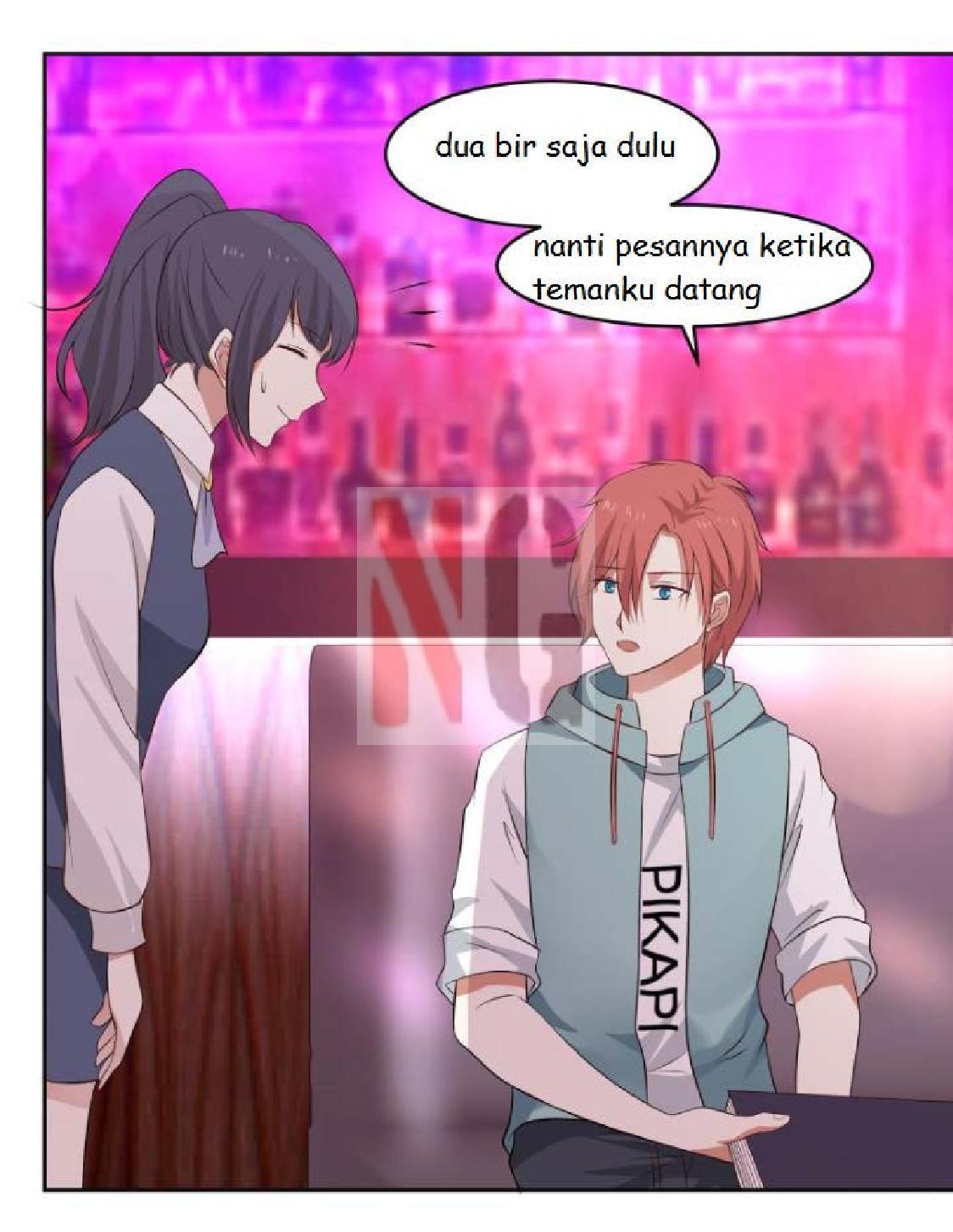 I Have a Dragon on My Body Chapter 142 - halaman 6