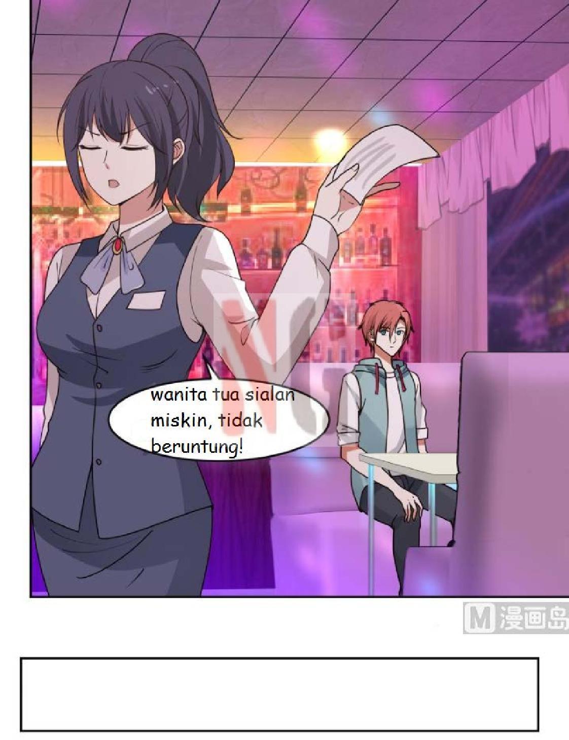 I Have a Dragon on My Body Chapter 142 - halaman 9