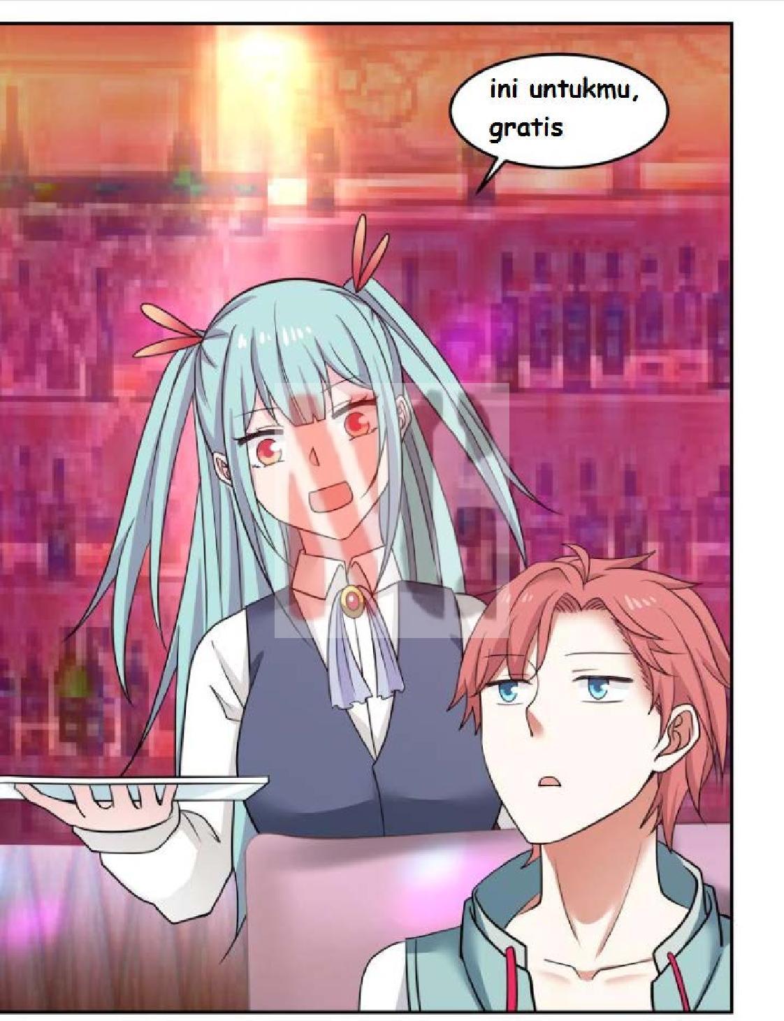 I Have a Dragon on My Body Chapter 143 - halaman 10