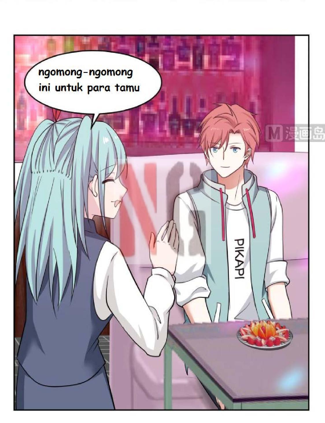 I Have a Dragon on My Body Chapter 143 - halaman 11